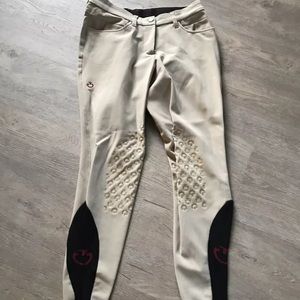 Cavalleria Toscana Breeches